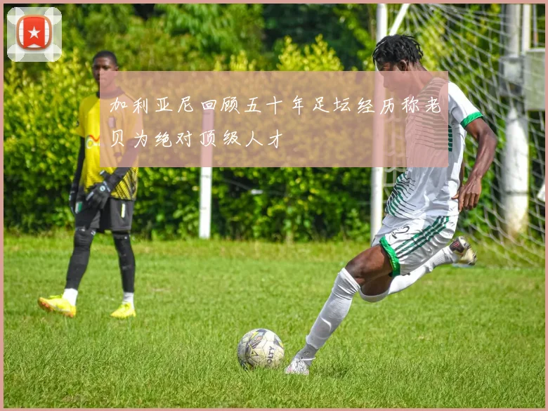 加利亚尼回顾五十年足坛经历称老贝为绝对顶级人才